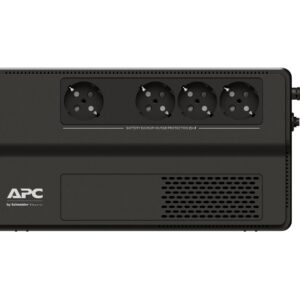 APC Easy UPS BV500-GR — Onduleur 500 VA / 300 W