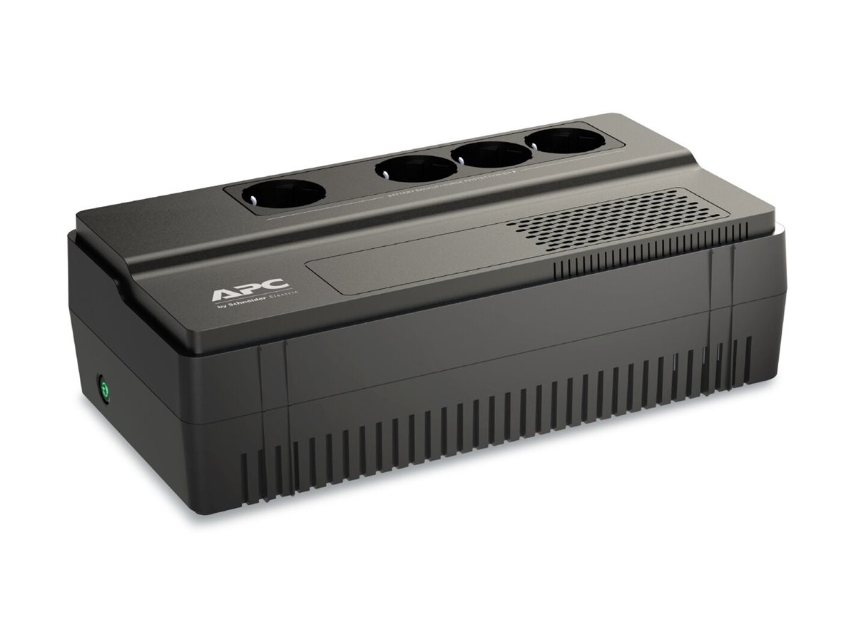 APC page produit